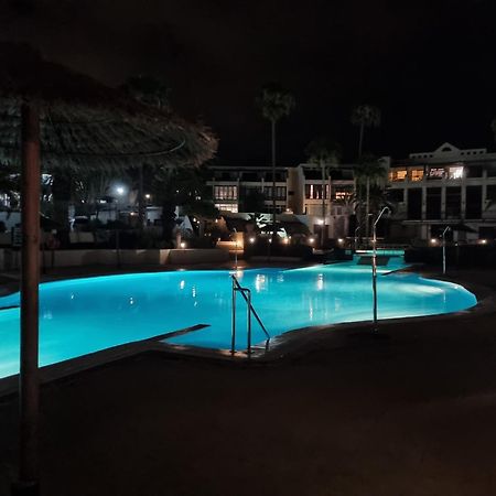Luxury Bungalow Playa Roca Коста-Тегисе Экстерьер фото